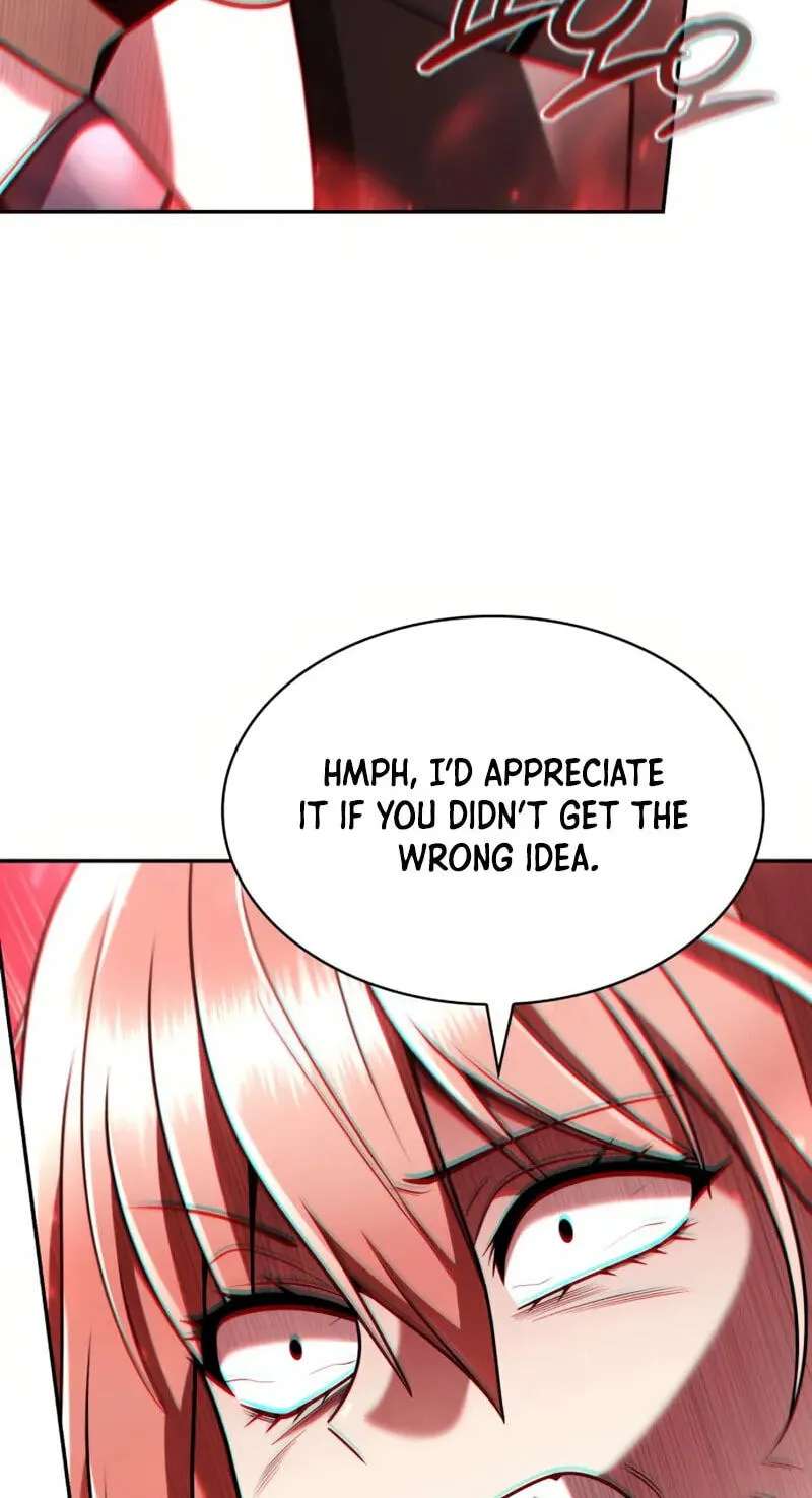The Dungeon Cleaning Life Of A Once Genius Hunter Chapter 156 - page 81
