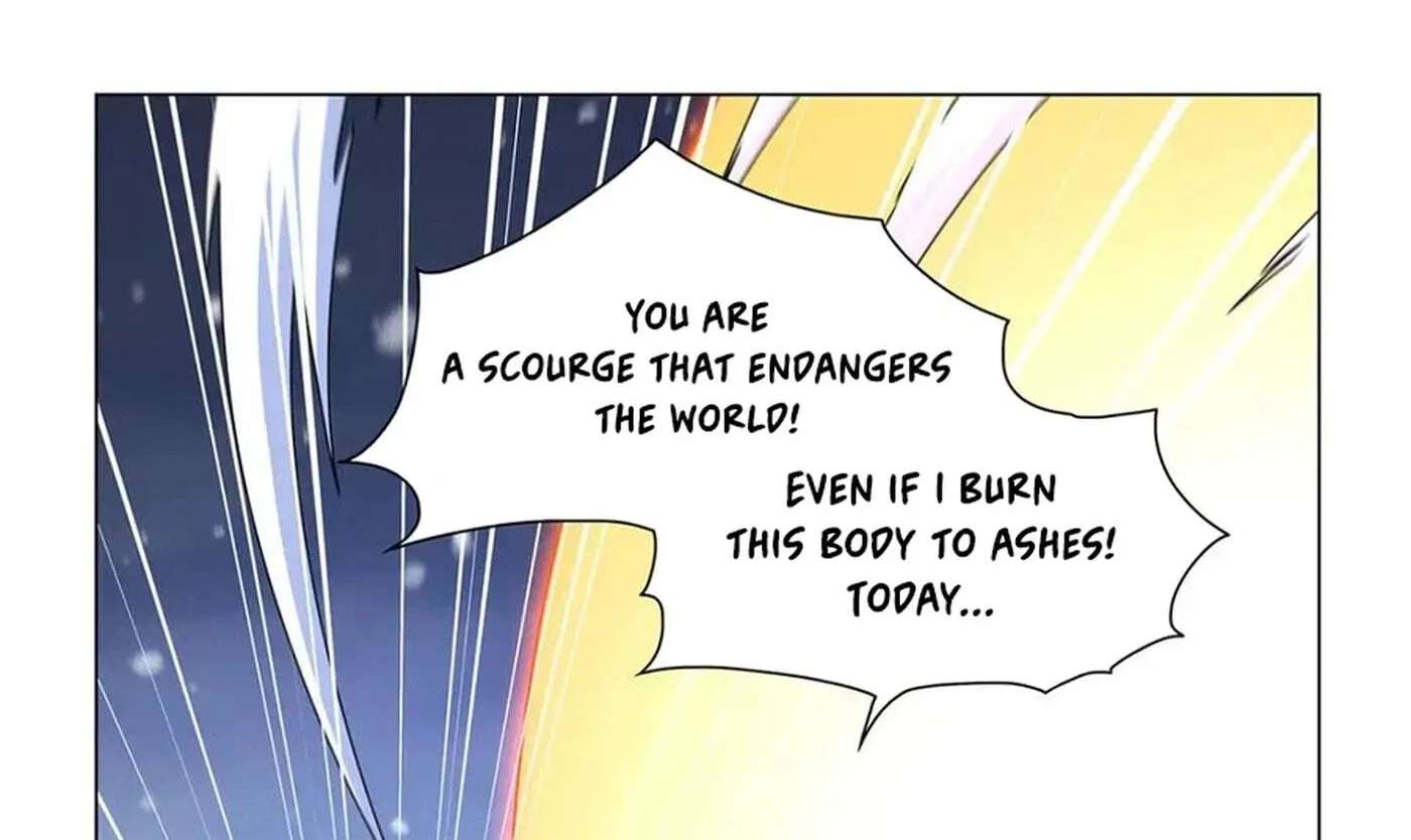 The Demon King Who Lost His Job Chapter 460 - page 16