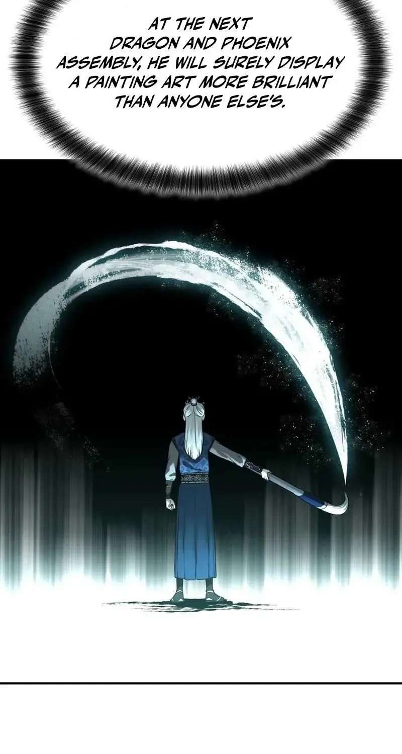 The Divine Brush of Hwarim Chapter 1 - page 53