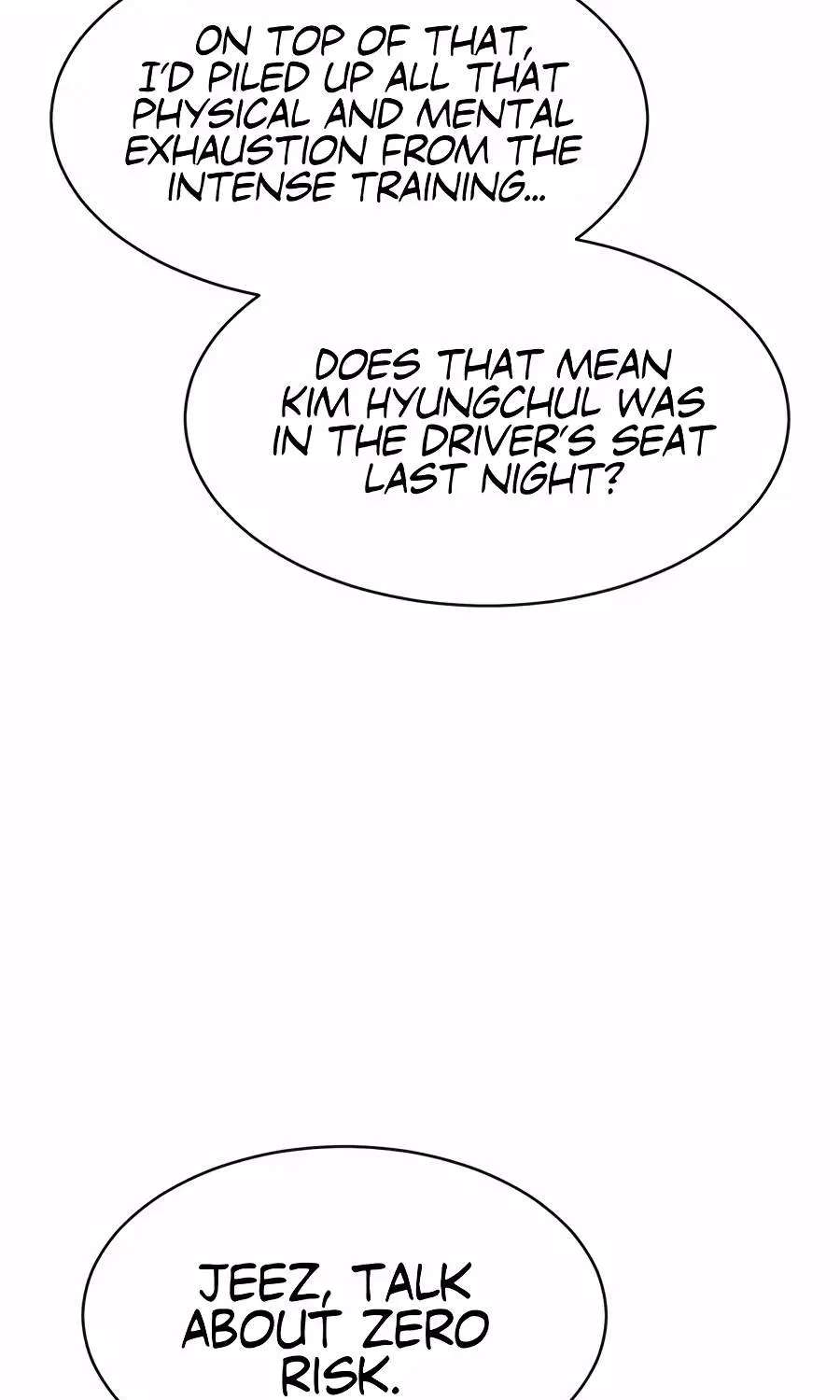 The Possessed Prodigy Actor Chapter 68 - page 96