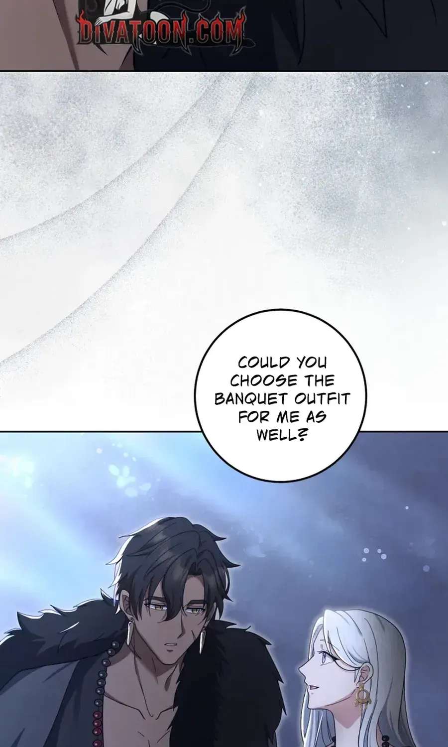 The Beloved Doll Princess Marries into the Wild Chapter 20 - page 87