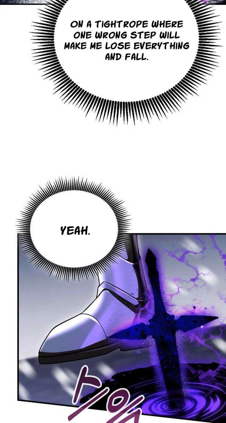 Dukedom's Legendary Prodigy (Pre-serialization) Chapter 63 - page 25