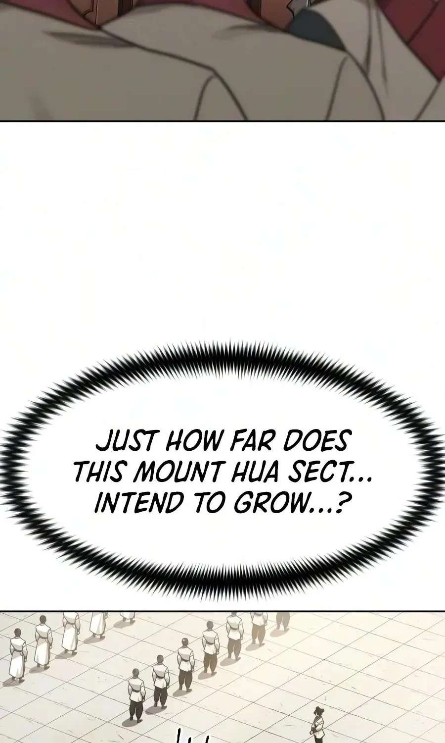 Return Of The Flowery Mountain Sect Chapter 177 - page 48