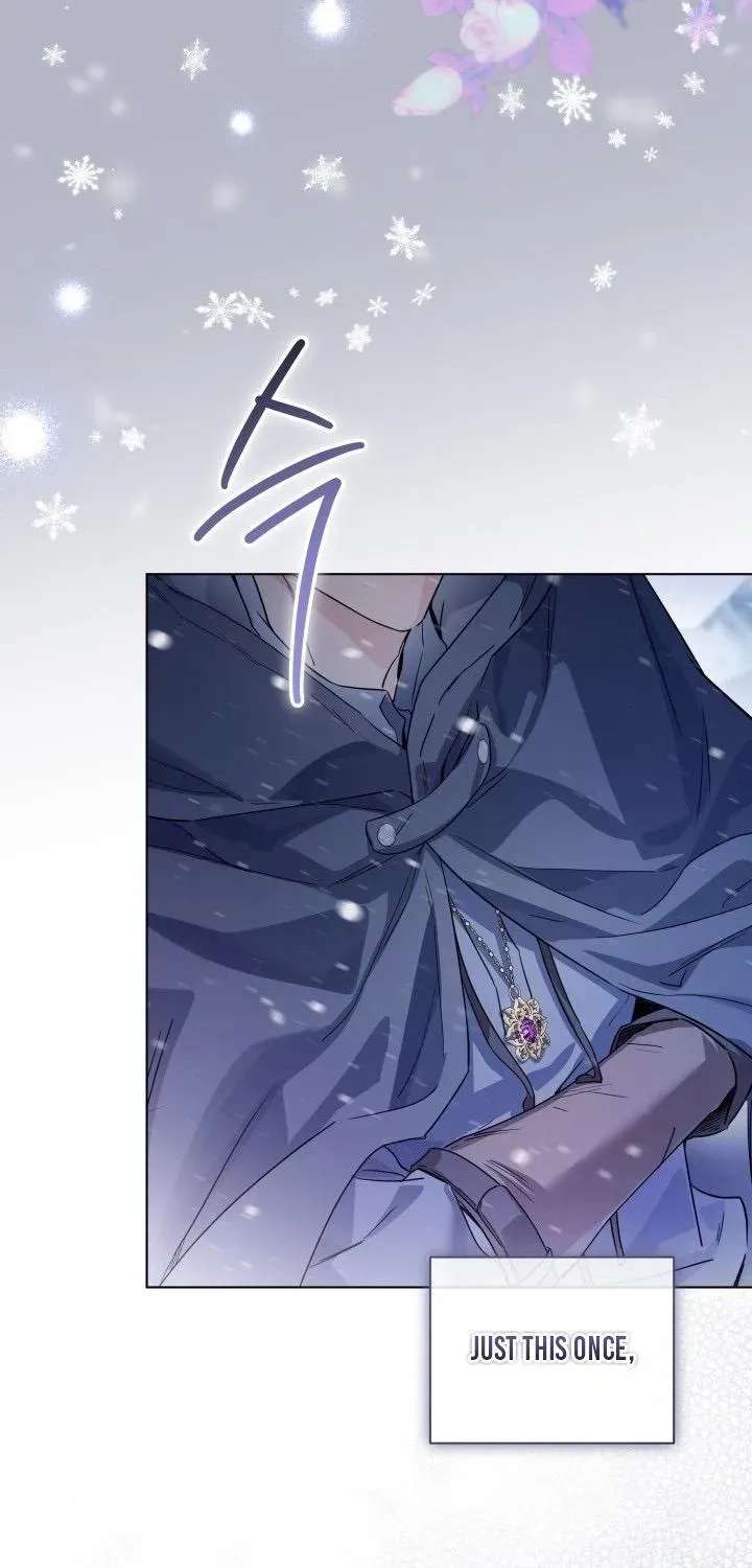 The Princess Stans in Secret Chapter 105 - page 82