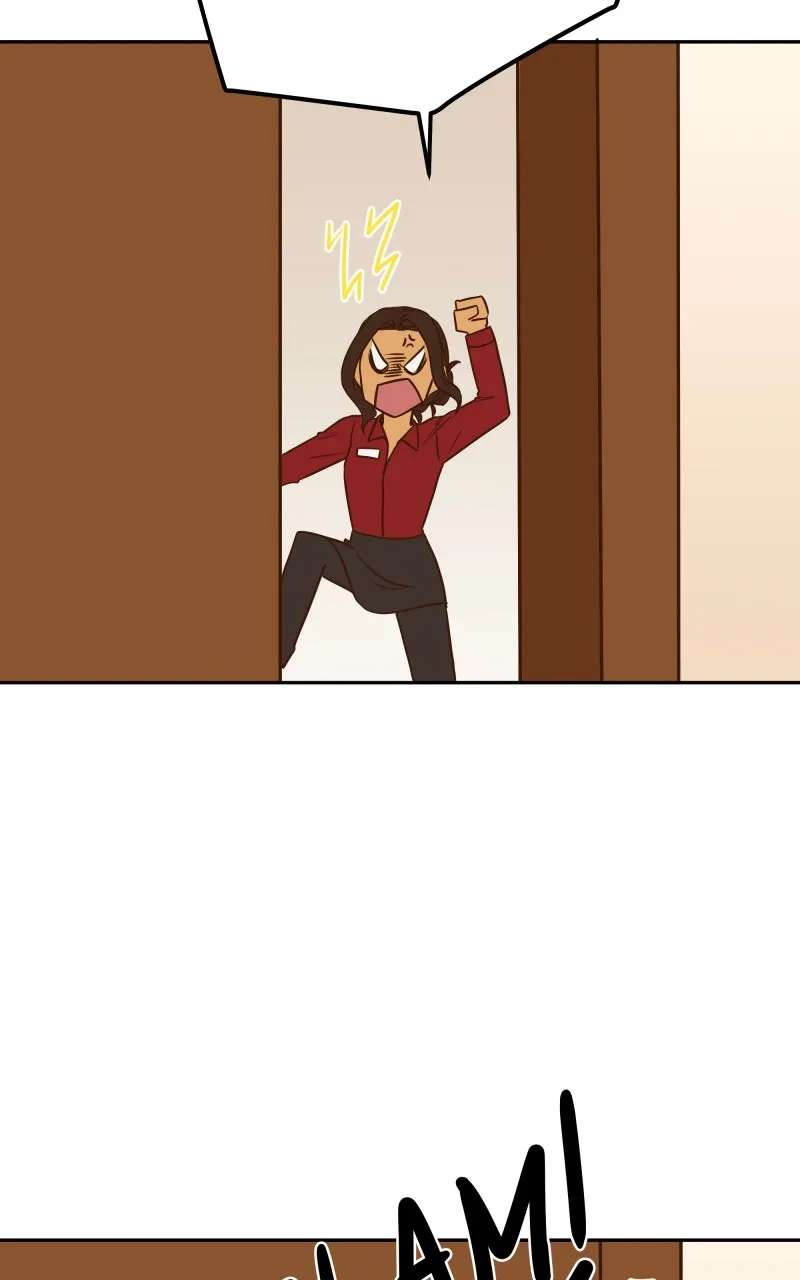 Diner for Adas Chapter 6 - page 77