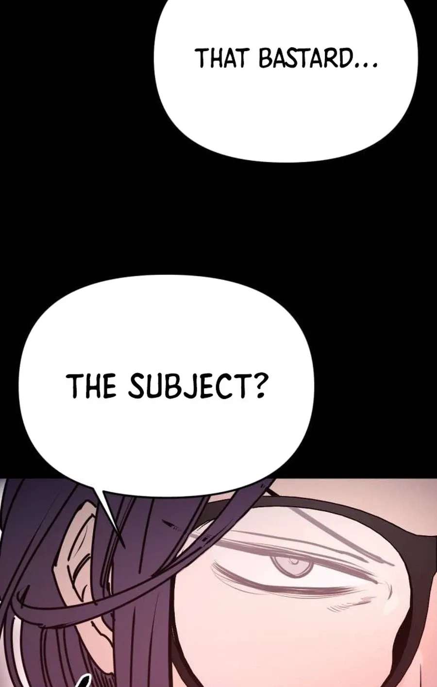 I Was Mistaken for the Villain Chapter 76 - page 91