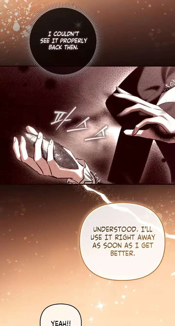 I'm the Brave Puppy Who Came to Save the Villainess Sister Chapter 42 - page 50