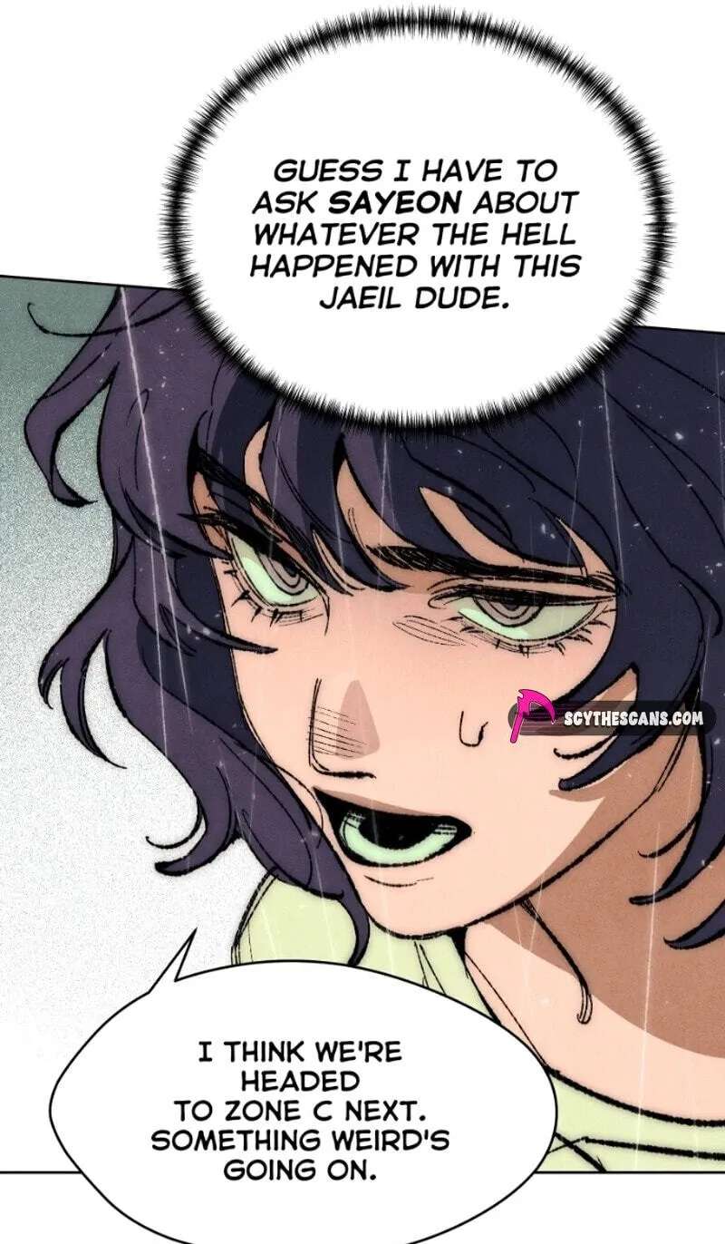 Hand Jumper Chapter 134 - page 62
