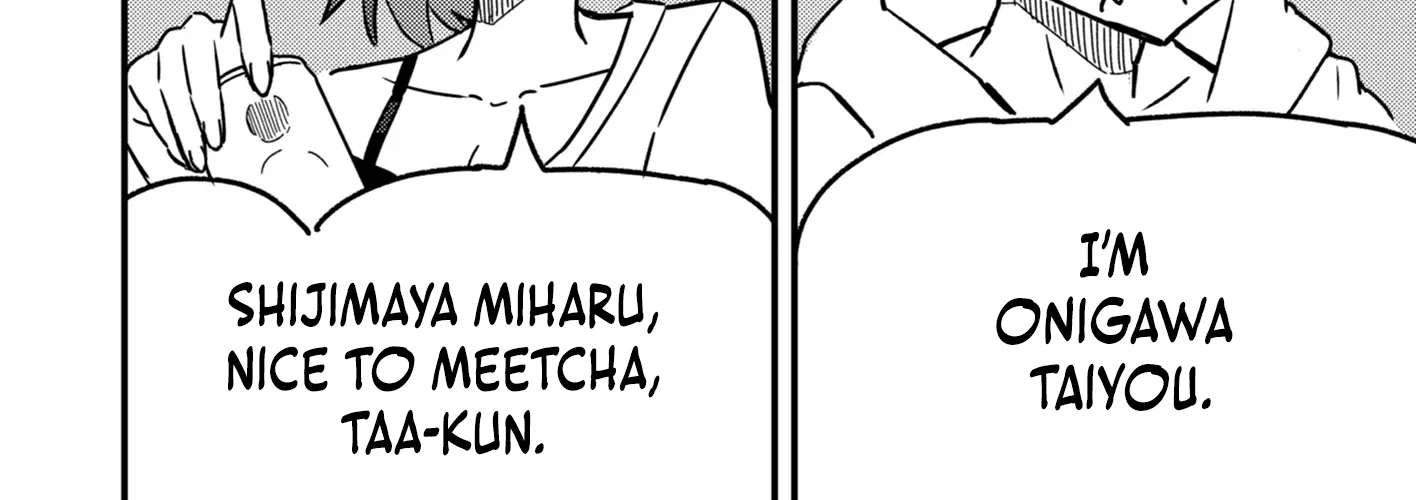 Can You Resist The Temptations Of An Immoral Oneesan? Chapter 1 - page 29