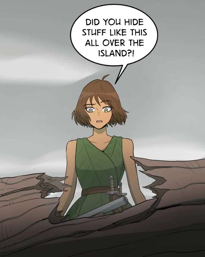 The Wendybird Chapter 51 - page 6