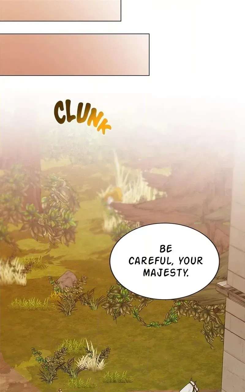 Wished You Were Dead Chapter 91 - page 70