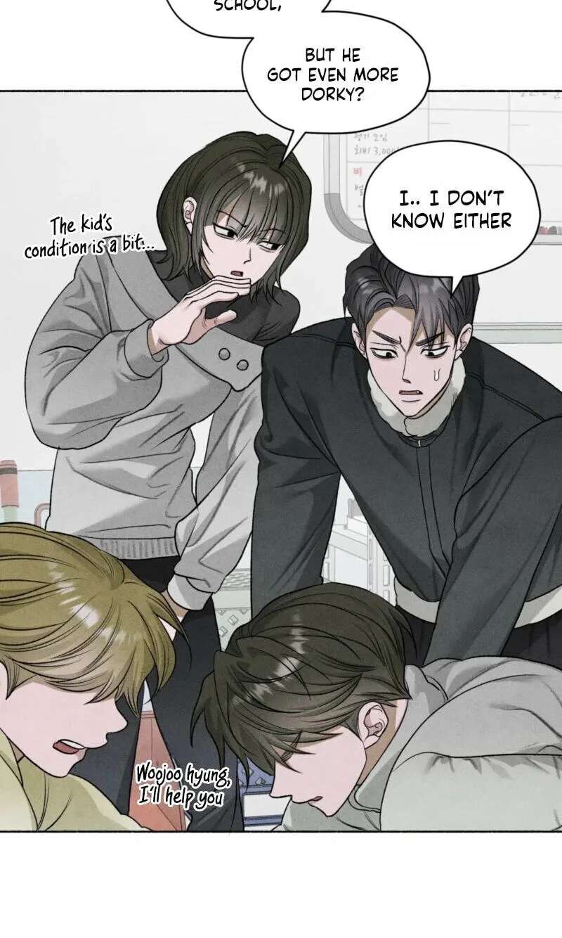 Pond Where Flowers Fall Chapter 84 - page 20