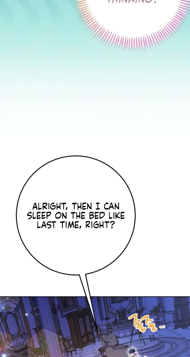 I Thought My Husband Was Supposed to Die? Chapter 88 - page 55
