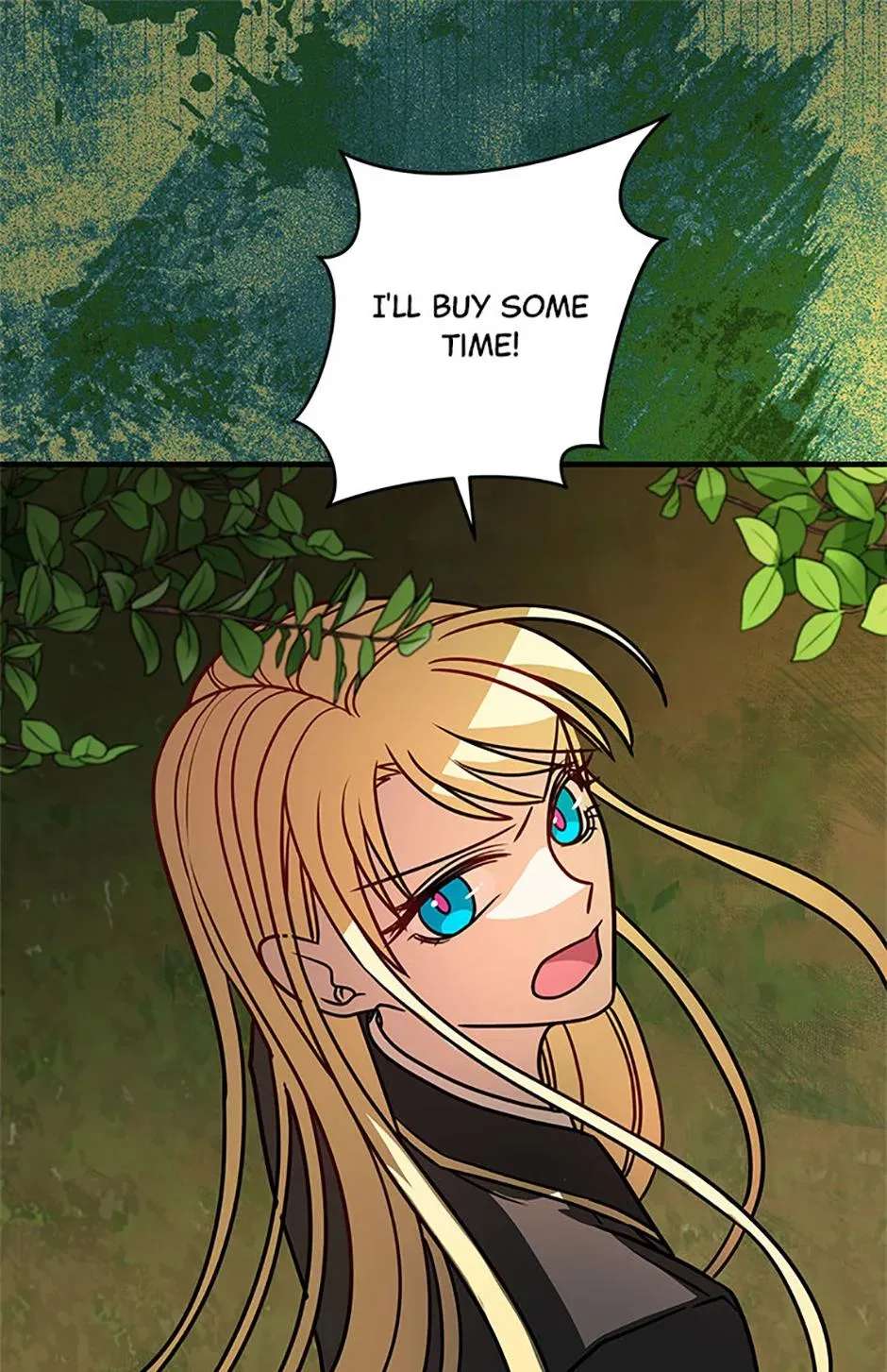 The Overlord Lady Chapter 33 - page 45