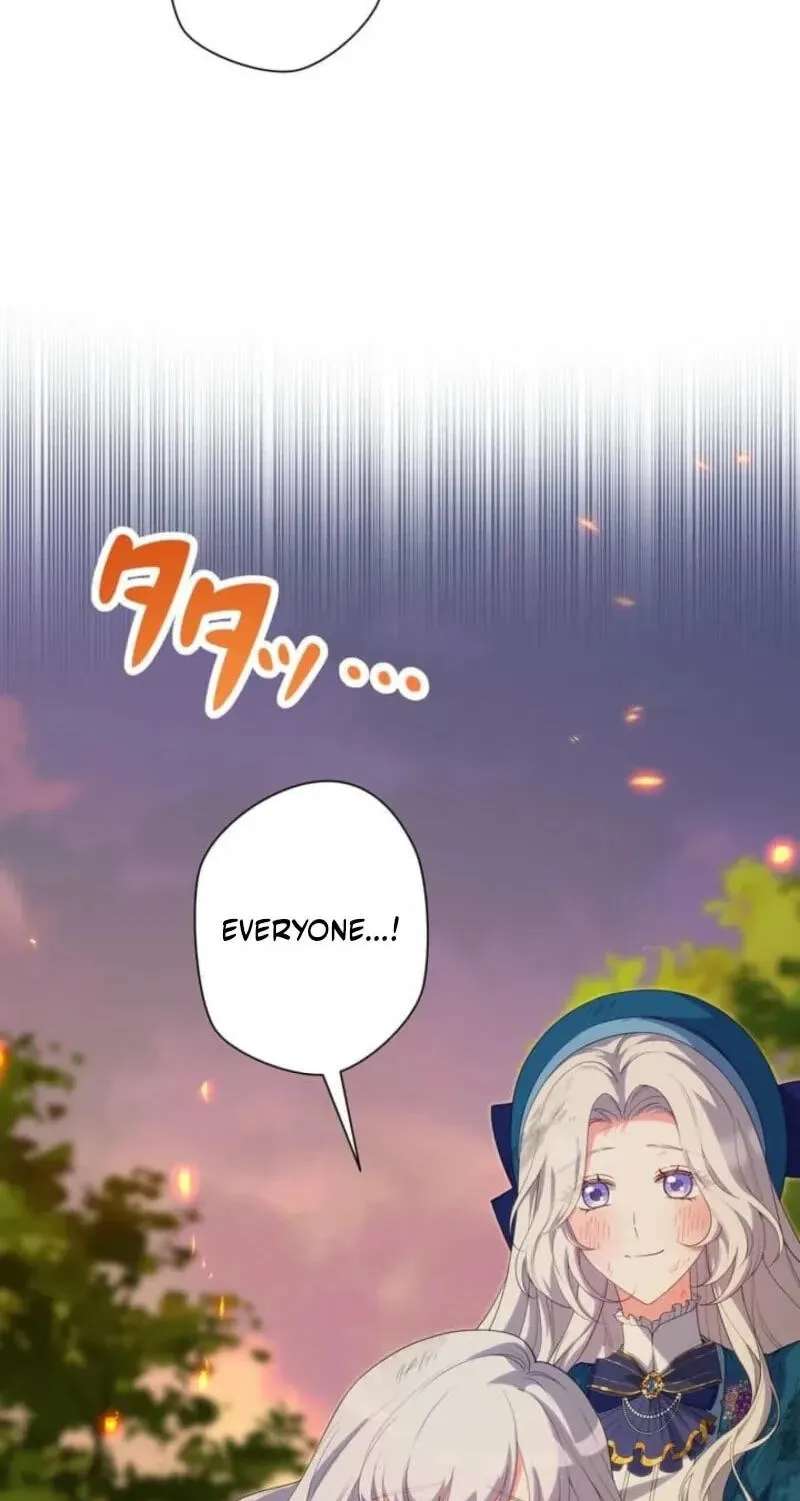 Byoujaku Mama desu ga, Yami Ochi Musuko o Sodatete Misemasu! Chapter 41 - page 32
