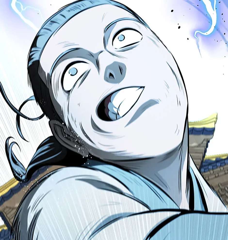 Absolute Master of the Senate Chapter 73 - page 149