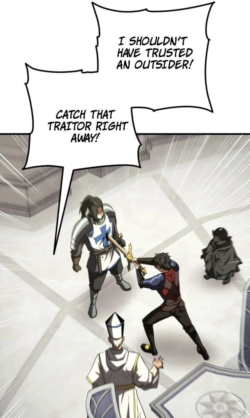 Return of the All-Time Genius Ranker Chapter 39 - page 30