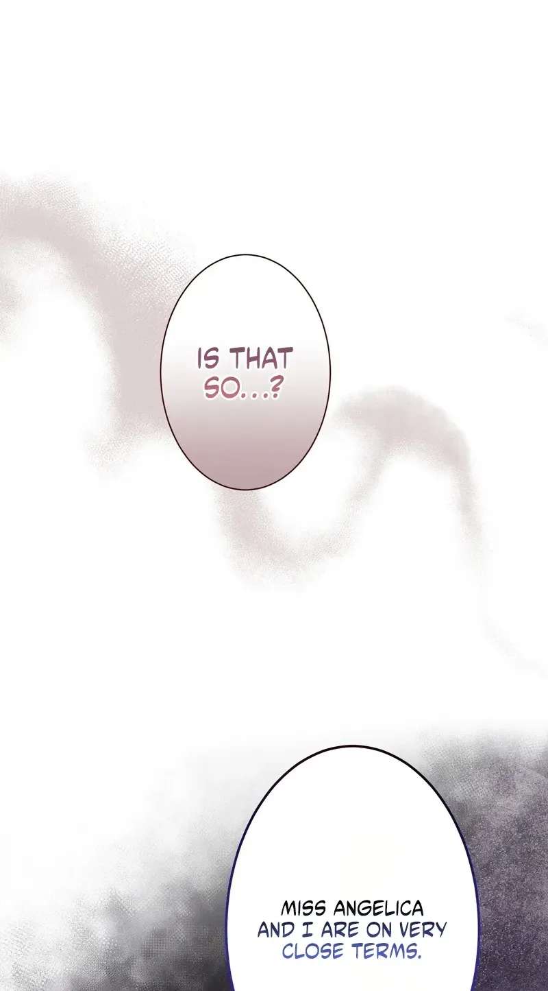 That Night, I Was Driven by Despair Chapter 29 - page 25