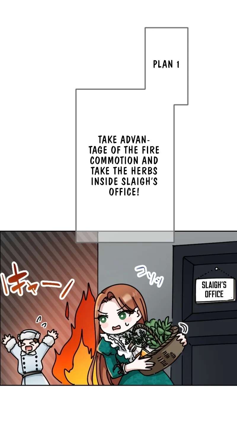 The Unhappy Poison Witch's Happy Marriage Chapter 20 - page 8