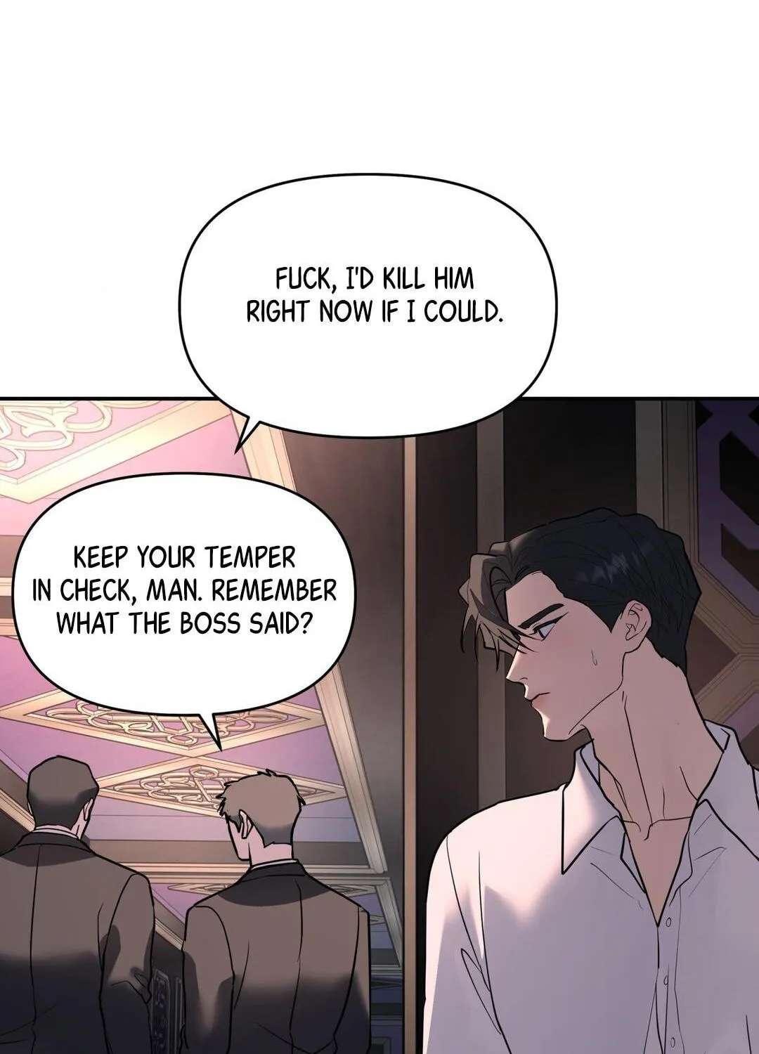A Tree Without Roots Chapter 115 - page 60