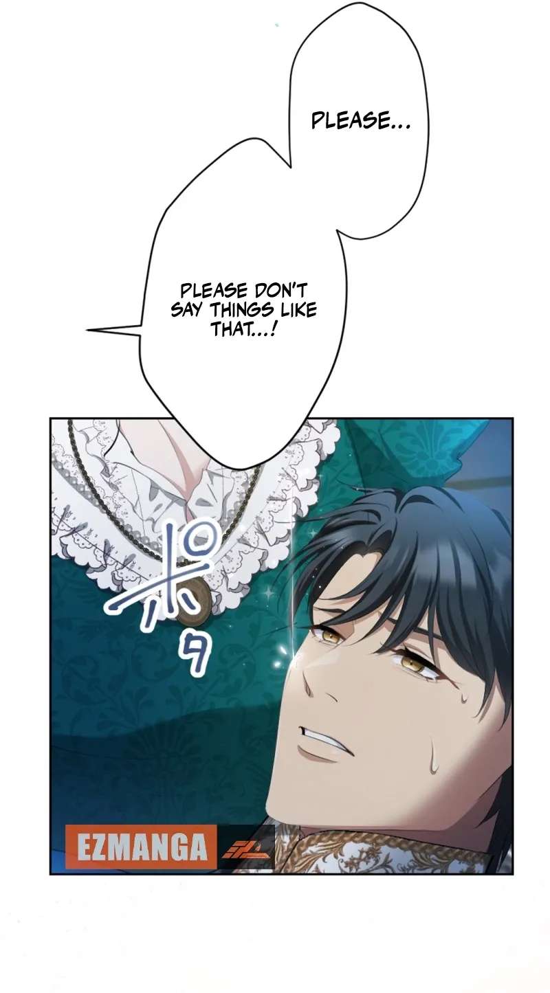 The Unhappy Poison Witch’s Happy Marriage Chapter 23 - page 9