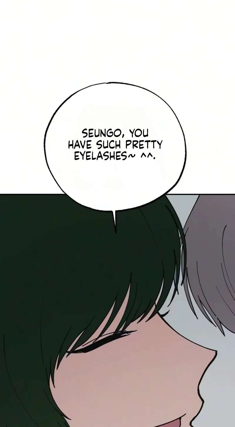 I'm a Romance Major Freshman Chapter 10 - page 33