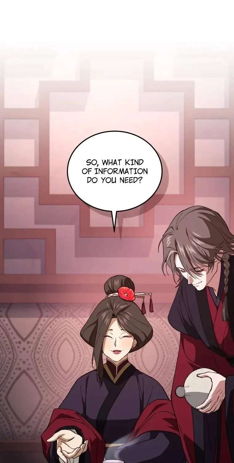 My Dad Is the Best in the World Chapter 28 - page 42
