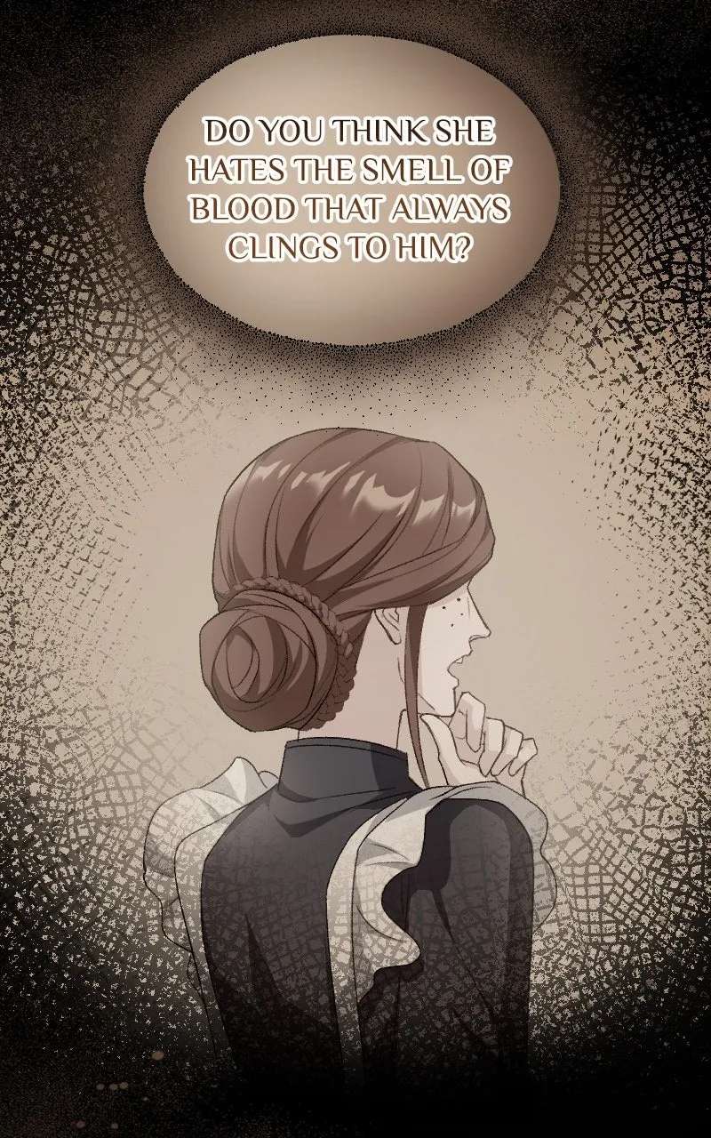 The Bloodstained Margrave'sConfession Chapter 17 - page 48