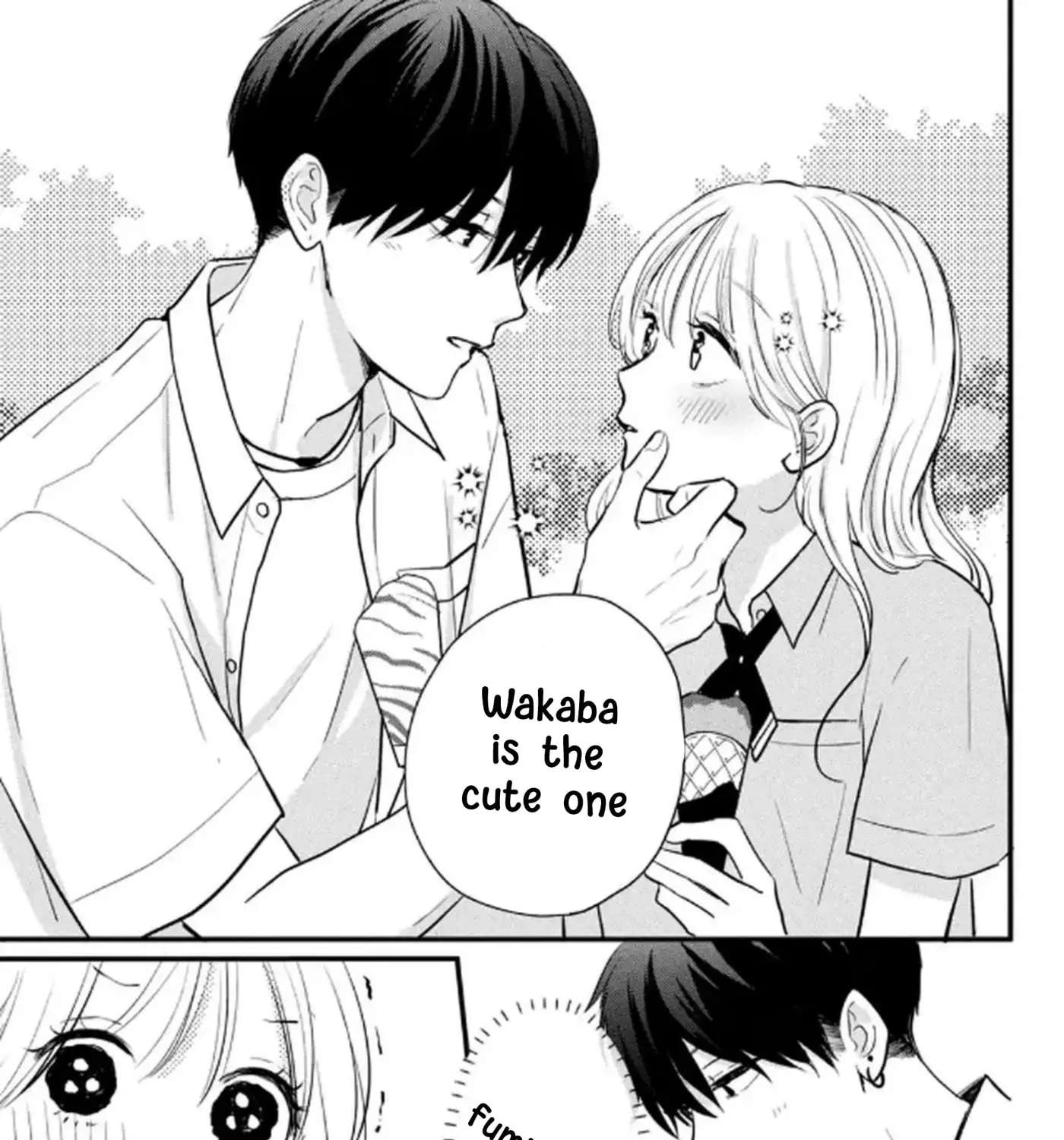 Okuremashite Seishun Chapter 20 - page 25