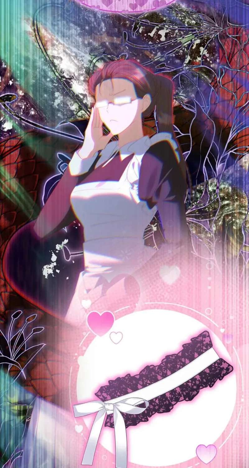 The Secretary Of My Ex Favorite Character Chapter 36 - page 12