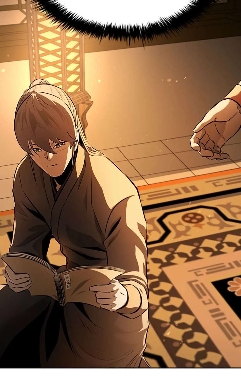 Absolute Master of the Senate Chapter 64 - page 51
