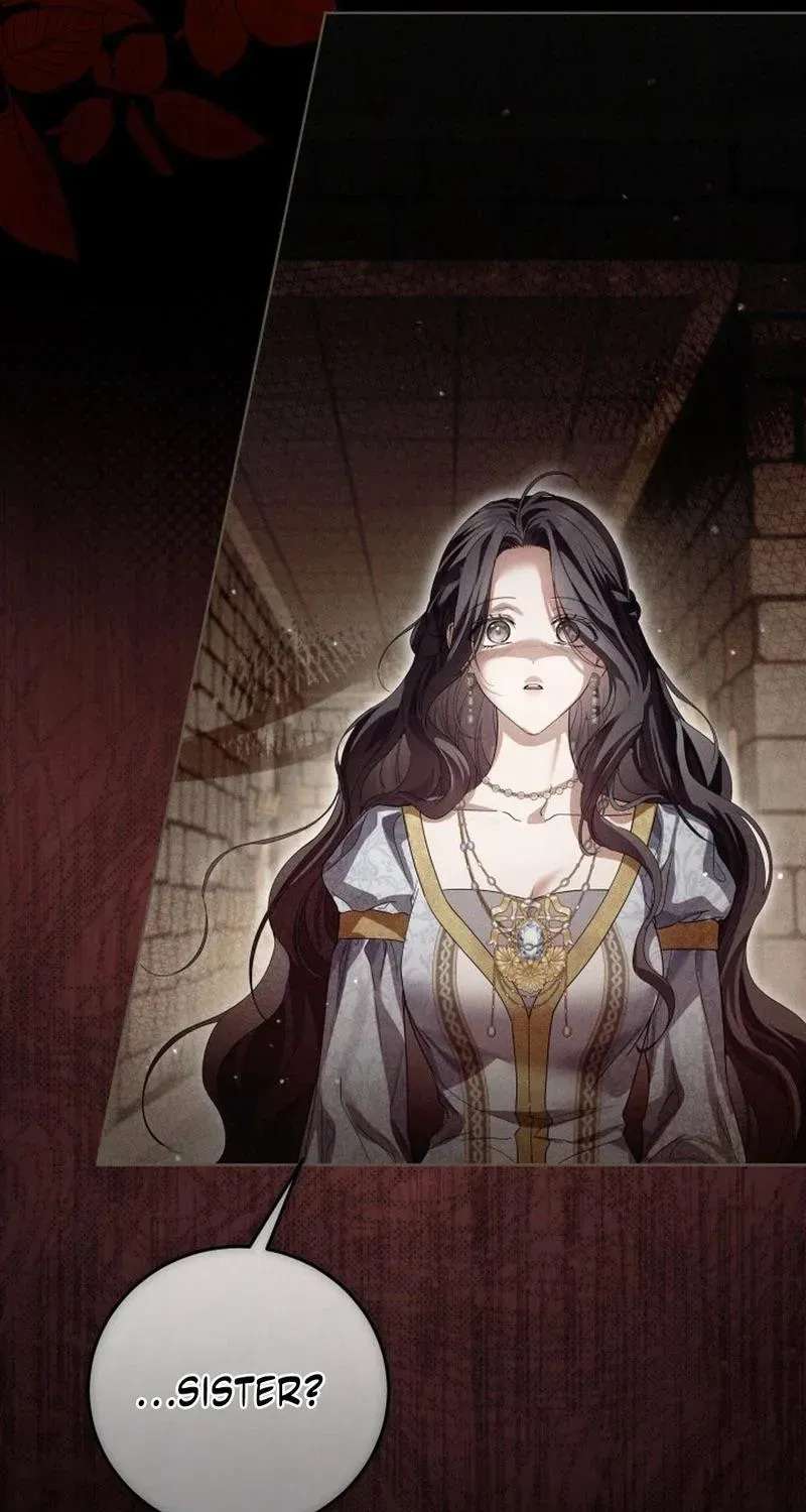 The Princess Stans in Secret Chapter 88 - page 49