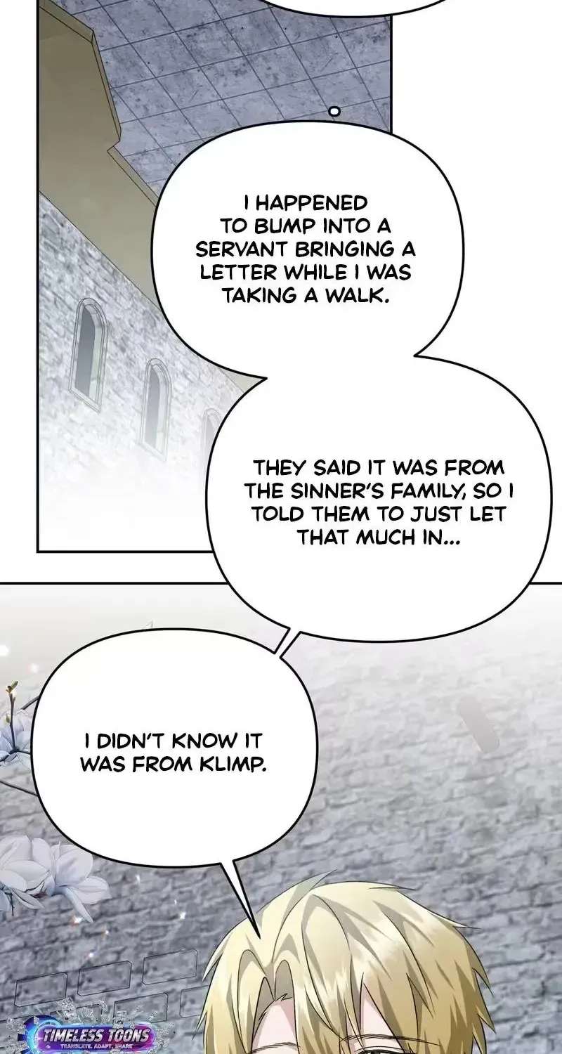 I Reincarnated as the Princess of a Country That Is Going to Destroyed by Male Protagonist Chapter 28 - page 55