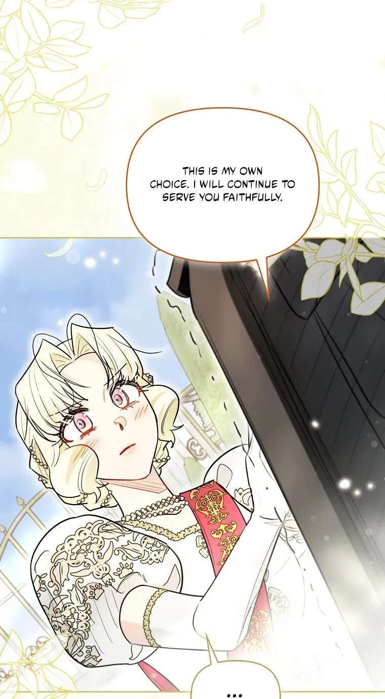 I Possessed a Villainess, but I Wanna Raise Cats! Chapter 93 - page 63