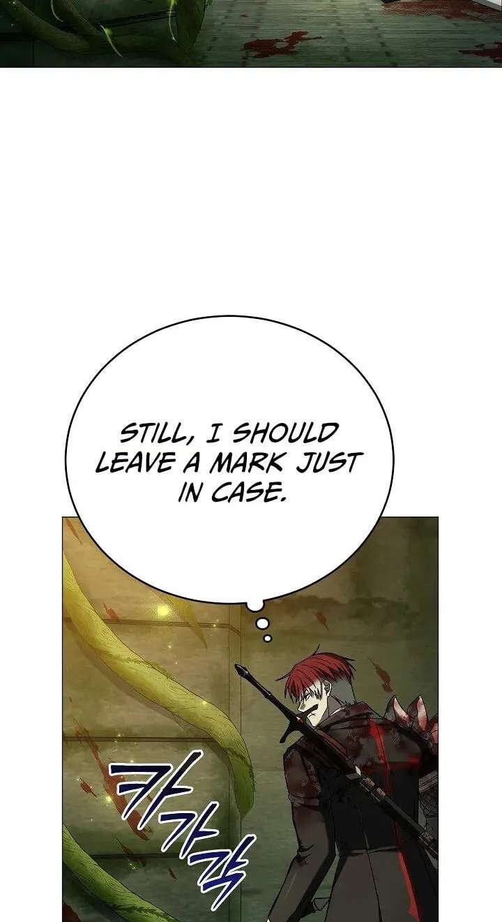 Is It a Problem if the Protagonist Is a Persona-Obsessed Character? Chapter 28 - page 58