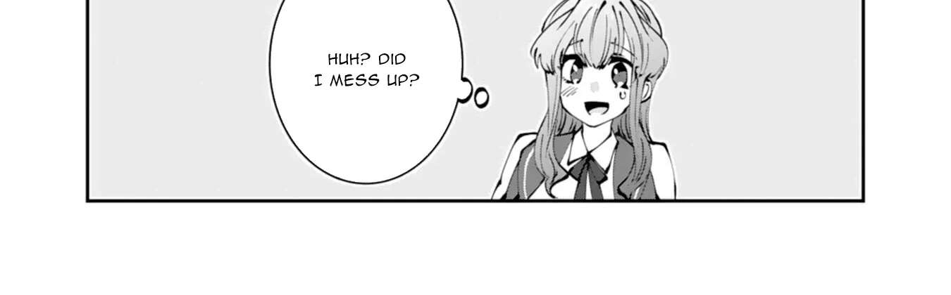 You Call Me 'You' and Break the Engagement? Fine—You'll Regret It. Chapter 6 - page 44