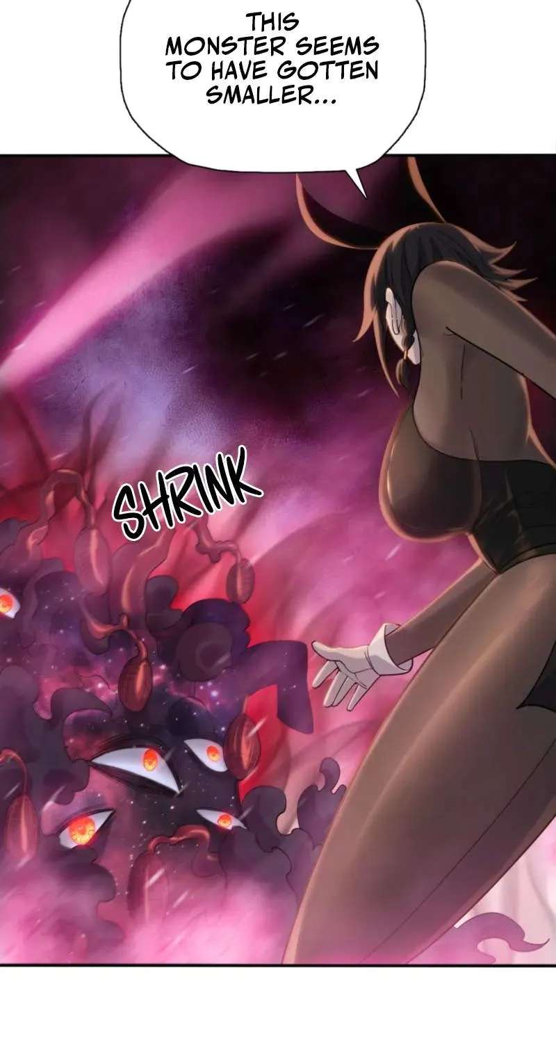 The Doomsday Ruthless Man: Hoarding Trillions Of Supplies At The Beginning Chapter 139 - page 3