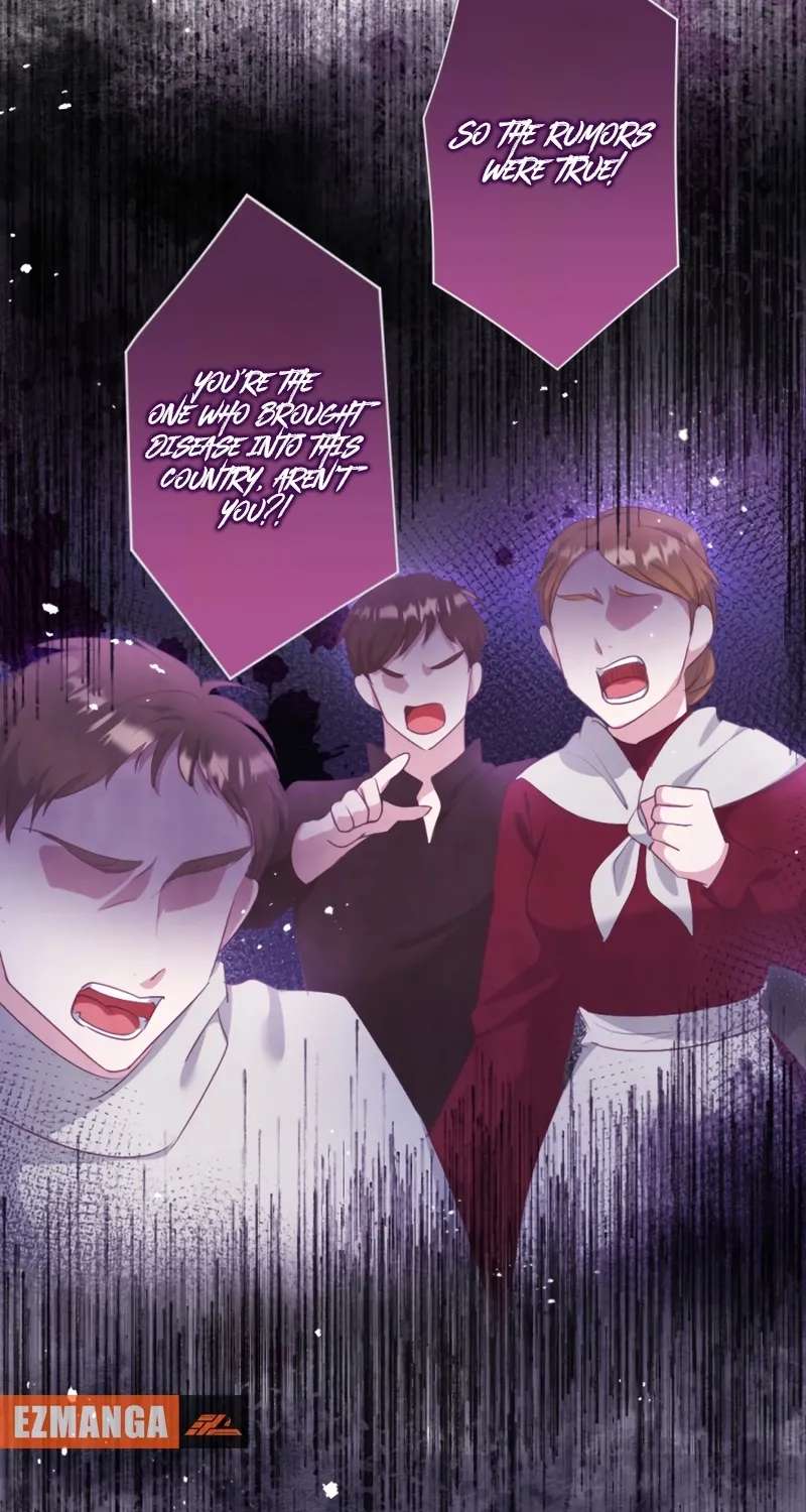 The Unhappy Poison Witch's Happy Marriage Chapter 9 - page 26