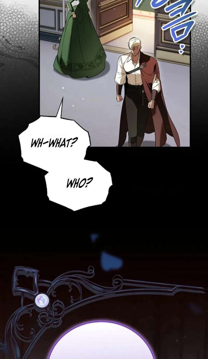 The Eldest Daughter Walks Down The Flower Path Chapter 45 - page 102