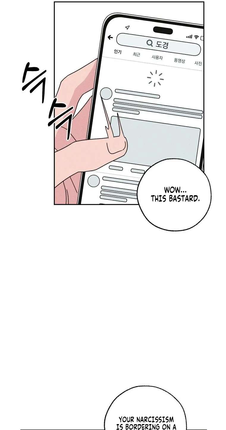 Sufficient Motivation Chapter 2 - page 99