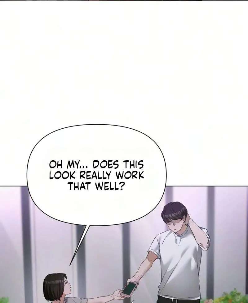 Living with Romeo Chapter 56 - page 88