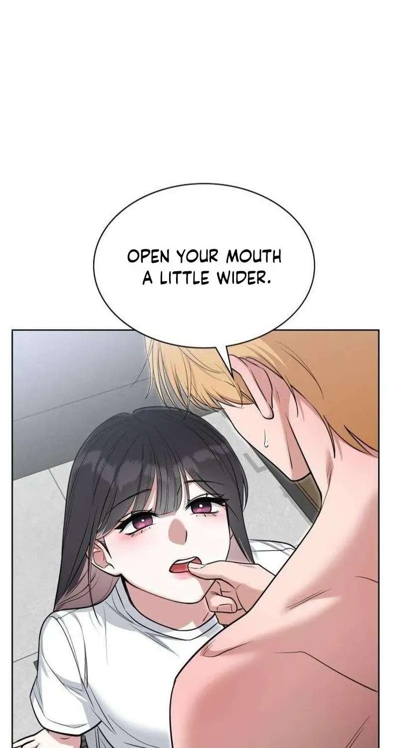 We're not a Couple! Chapter 5 - page 2