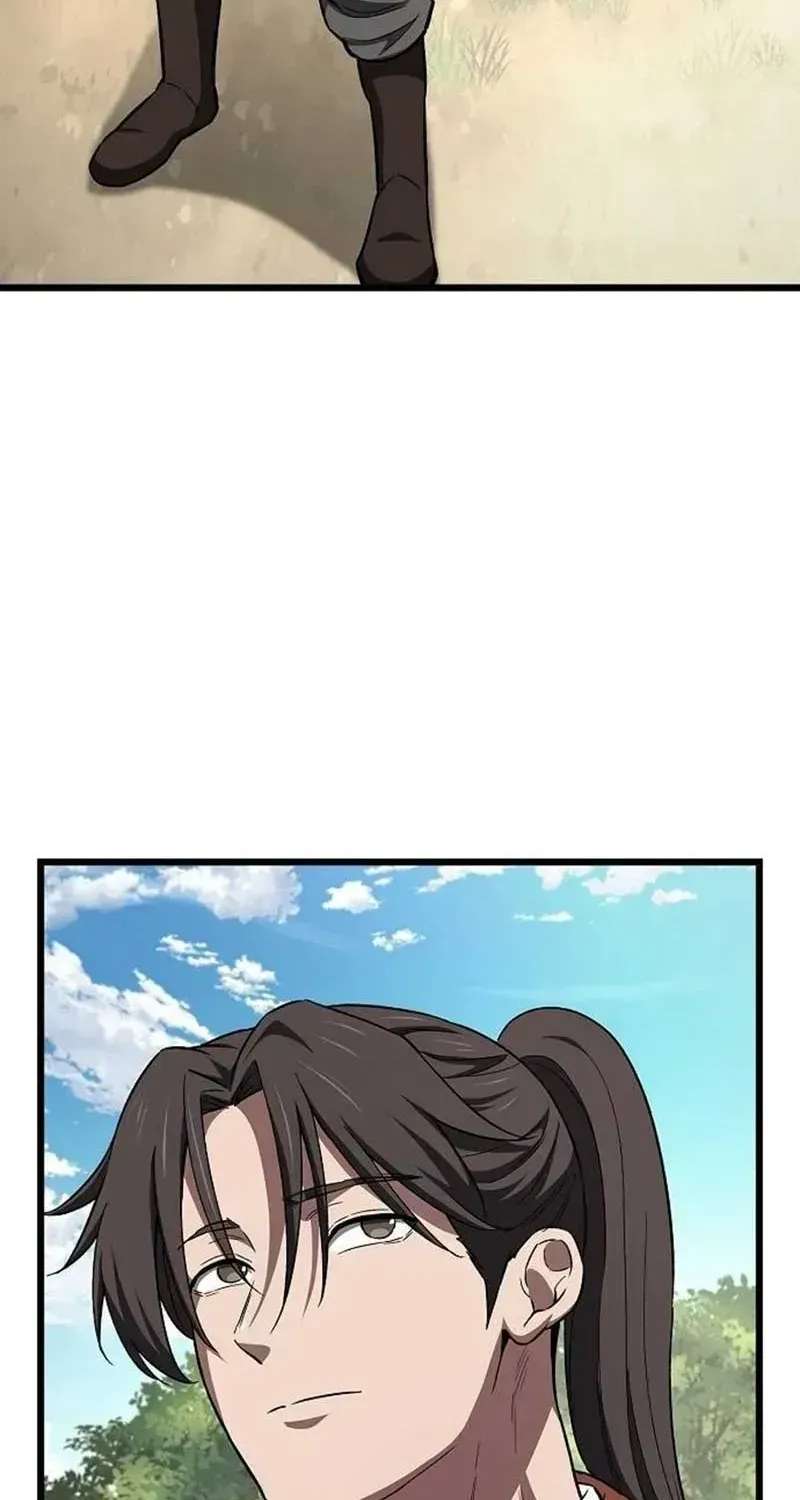 Did Someone Forced You to Be the Heavenly Demon? Chapter 55 - page 72