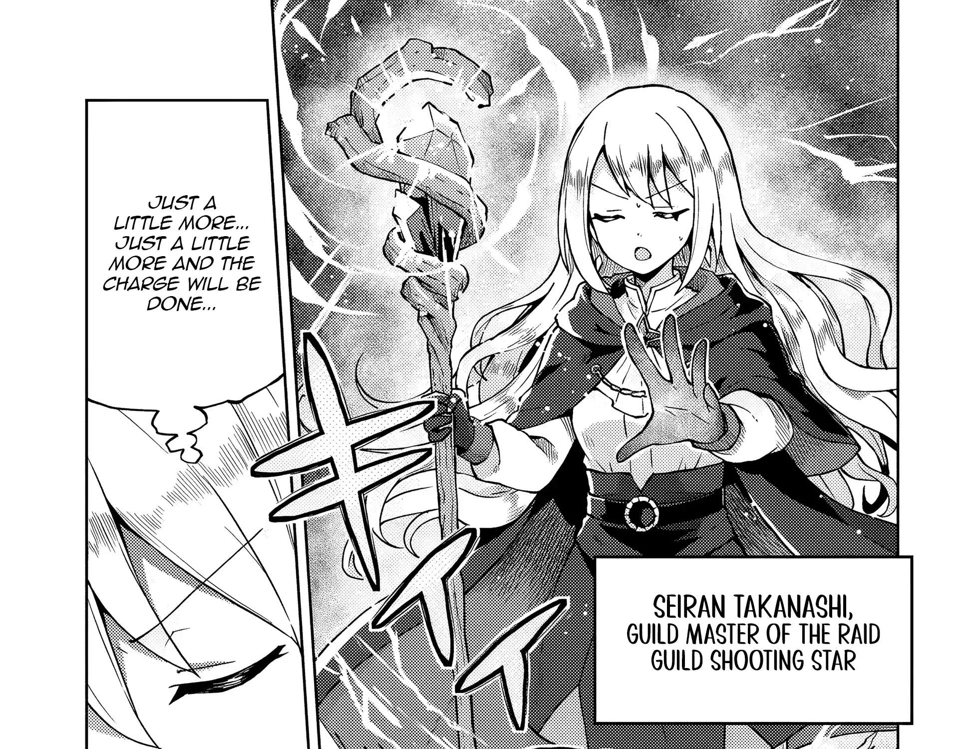 The Alchemist's Handmade Chapter 1 - page 12