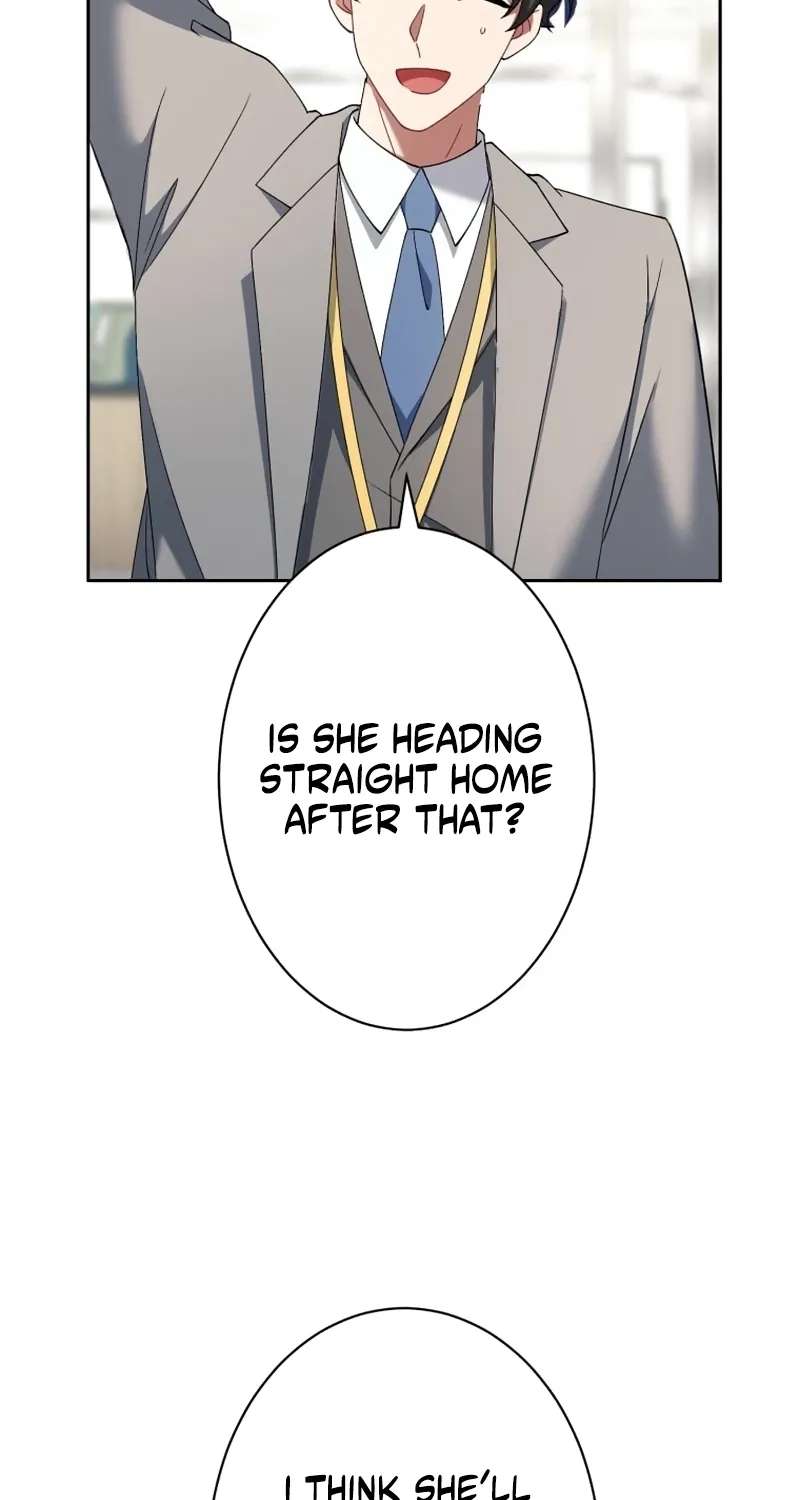 I Don't Need You Anymore Chapter 42 - page 6