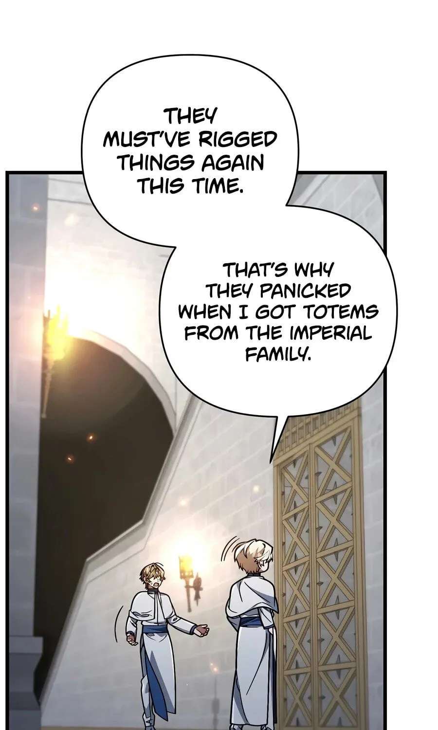 Holy Hella's Ultimate End Chapter 93 - page 139