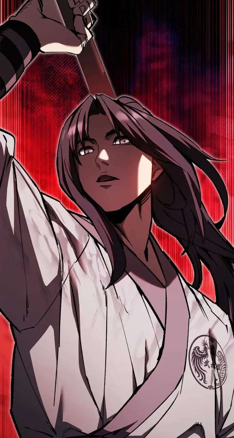 I Became a Martial Arts God's Youngest Son Chapter 5 - page 185