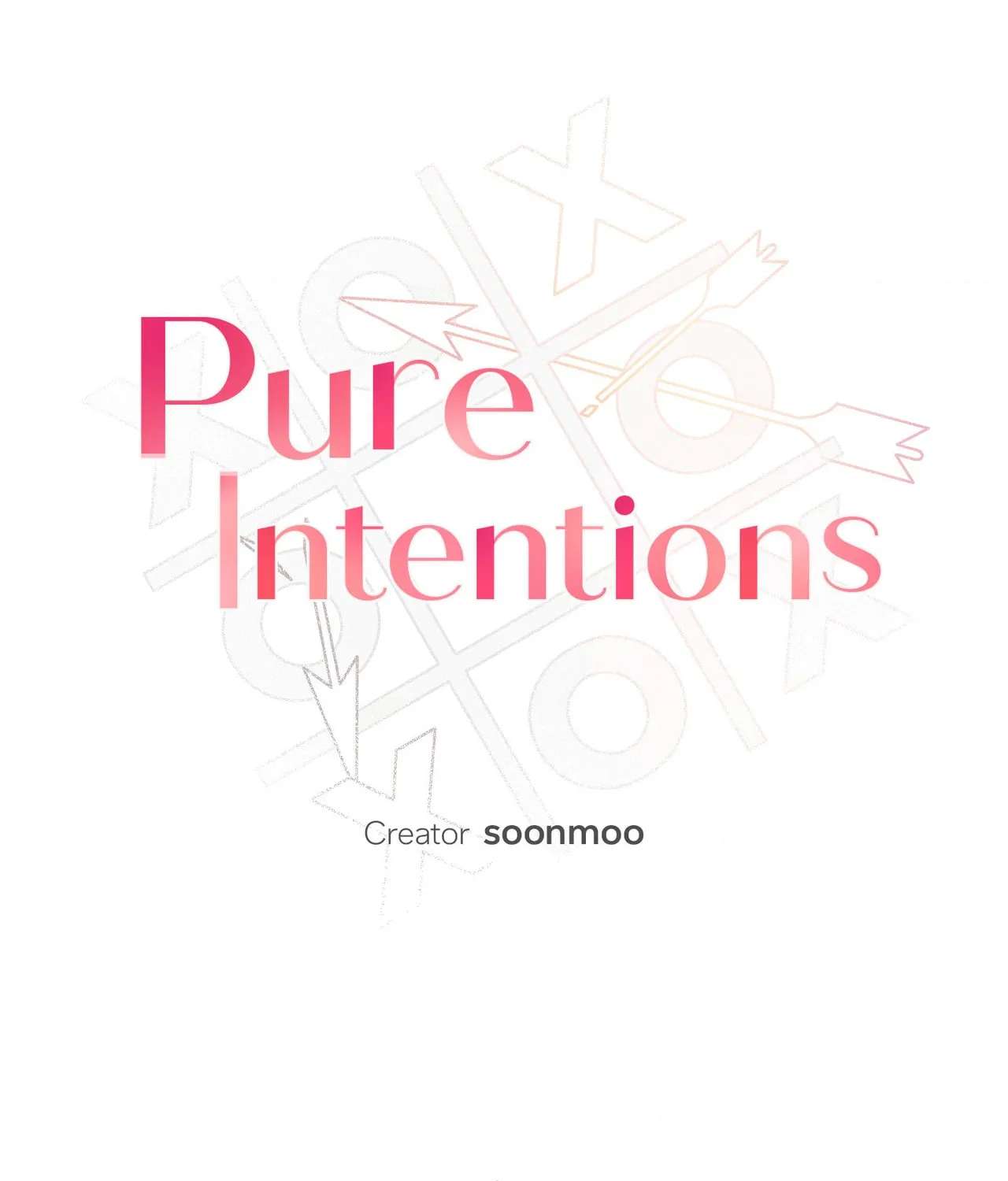 Pure Intentions Chapter 46.1 - page 1