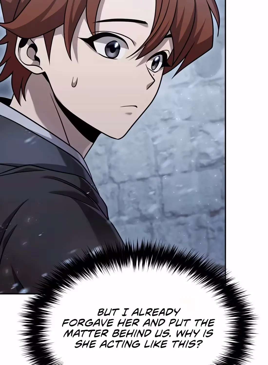 The Second Eunuch Regains His Manhood Chapter 106 - page 67