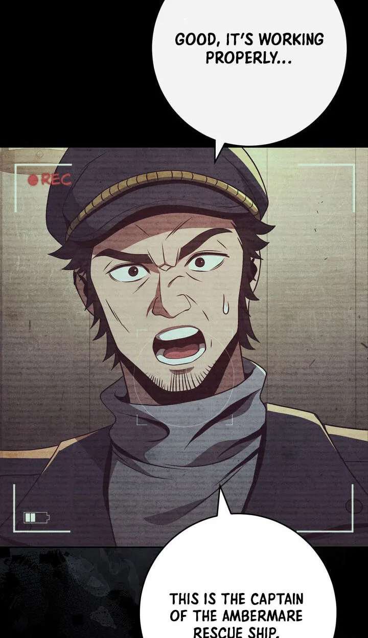 The Skeleton Soldier Failed To Defend The Dungeon Chapter 393 - page 55
